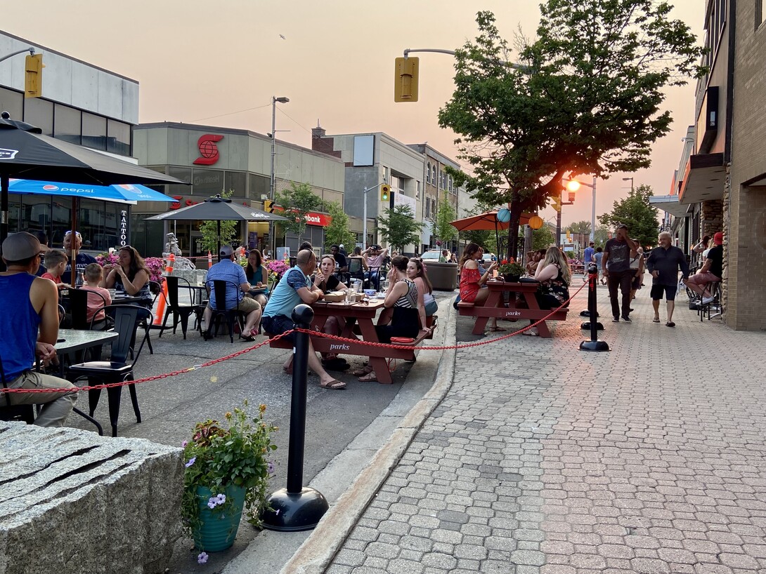 Discover What’s New in Thunder Bay Northern Ontario Travel